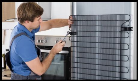 Sancaktepe Sanayi Tipi Buzdolabı Tamiri