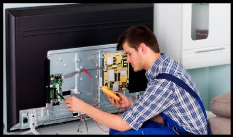 Sancaktepe Televizyon Tamircisi